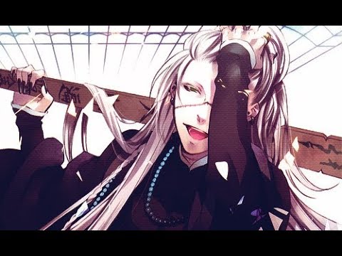 Kuroshitsuji Book of the Atlantic「 AMV 」- Lost Within